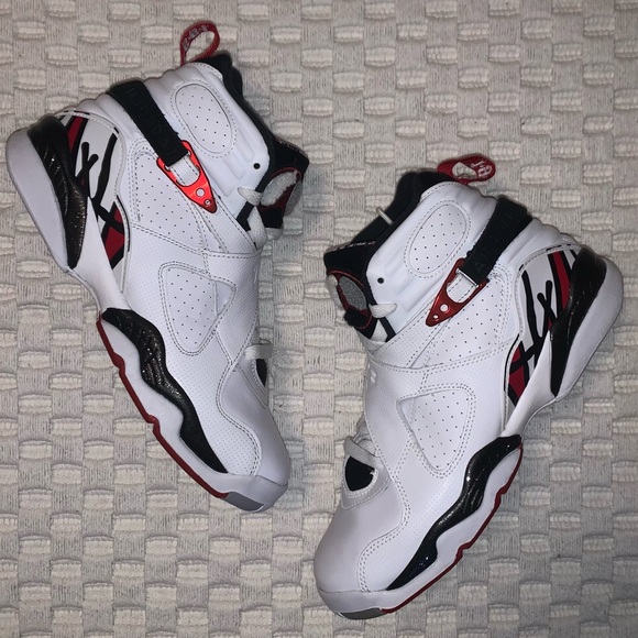 Jordan Other - Jordan 8 Alternate BG